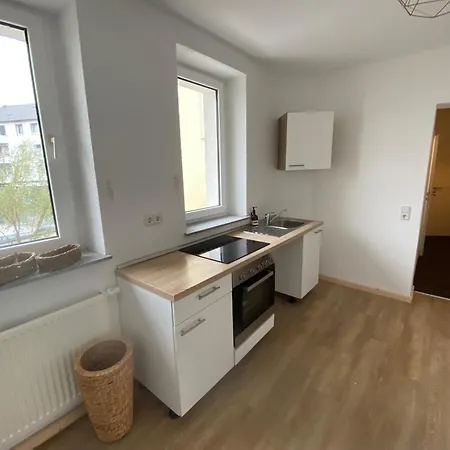 Appartement Zentrale Neue In Dueren Stadtmitte