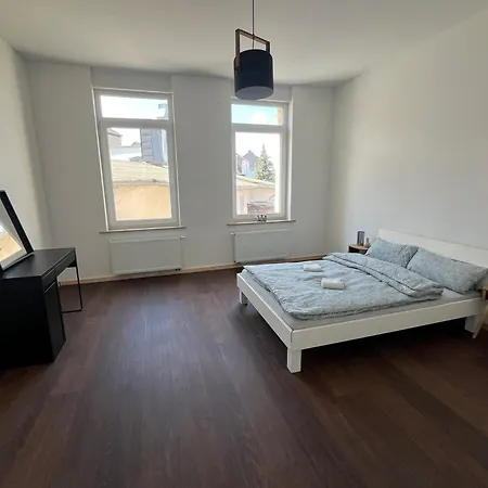 Appartement Zentrale Neue In Dueren Stadtmitte Düren - Eifel
