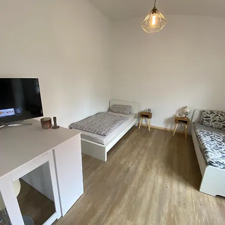 Zentrale Neue In Dueren Stadtmitte Düren - Eifel