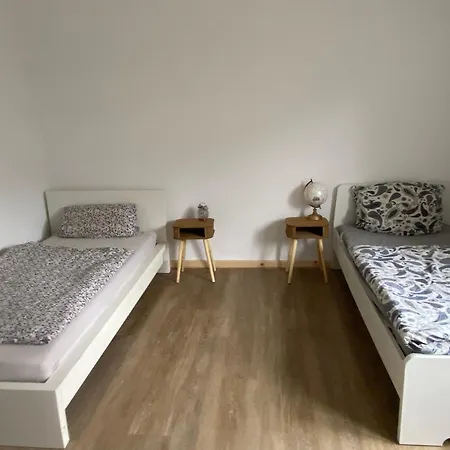 Zentrale Neue In Dueren Stadtmitte Appartement Düren - Eifel